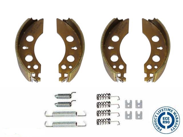 AL-KO 200X50 2050/2051